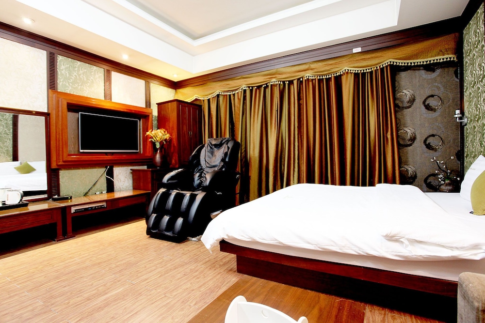 

Roma - Osan - Luxury Hotel Osan