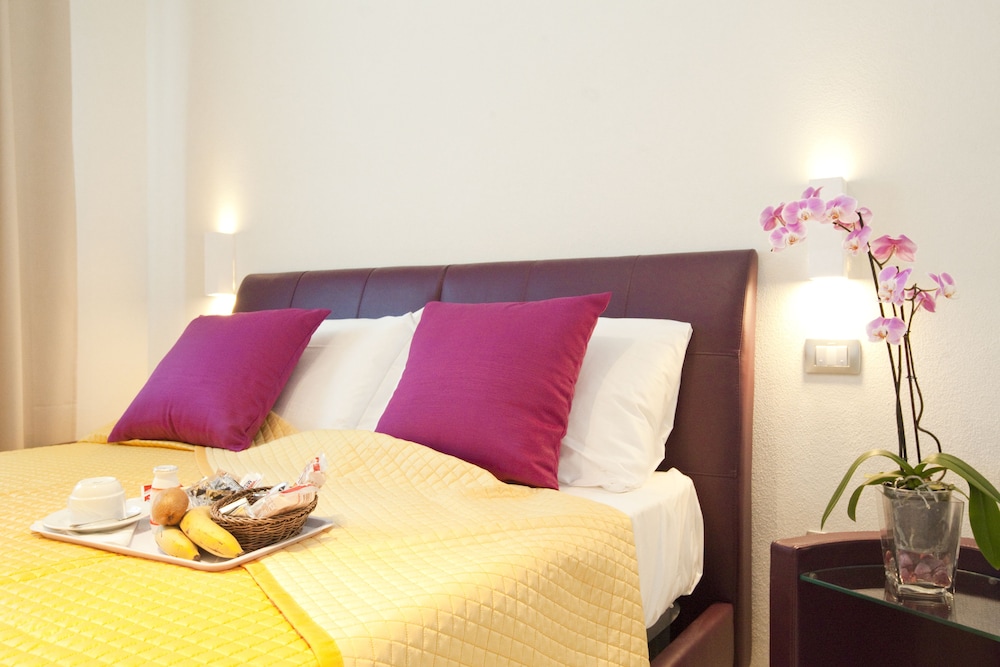 

Pisa - Villasimius, Sardegna - Xenia Hotel