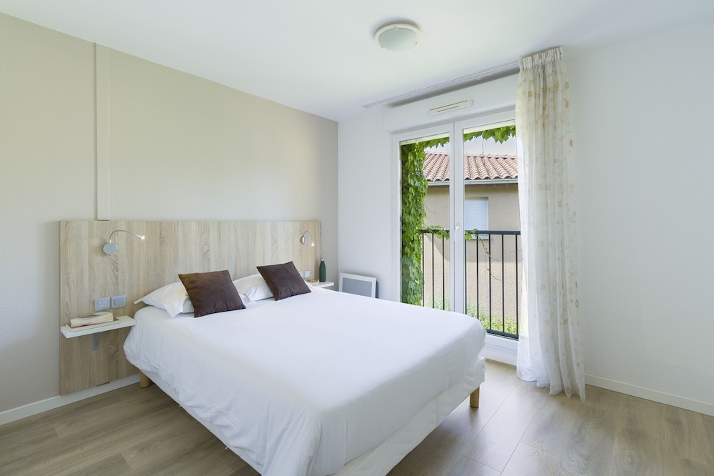 

Venezia - Lione - Garden & City Lyon - Marcy