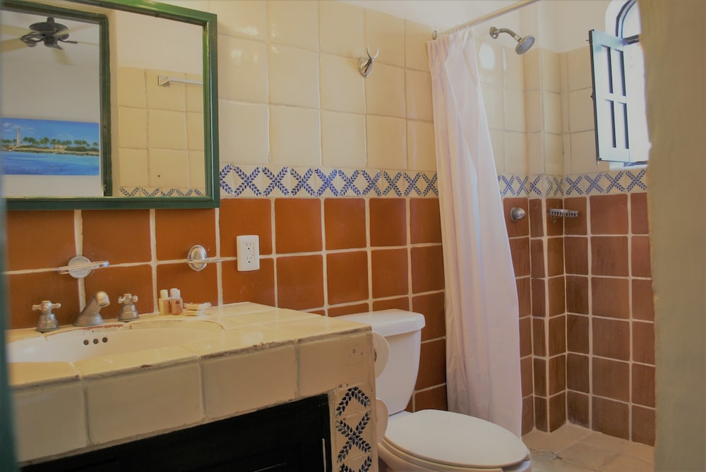 

Catania - Isla Mujeres - Hotel Belmar