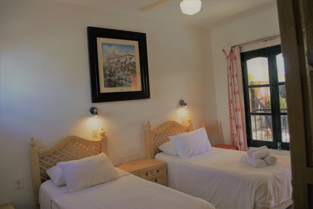 

Catania - Isla Mujeres - Hotel Belmar