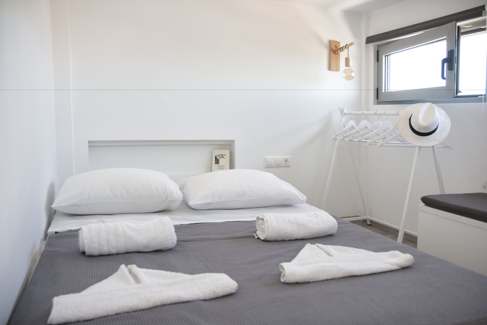 

Roma - Kato Gouves - Axos Apartments