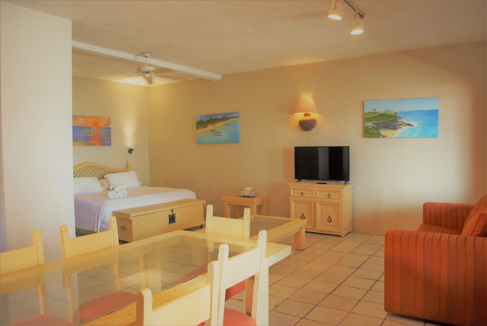 

Verona - Isla Mujeres - Hotel Belmar