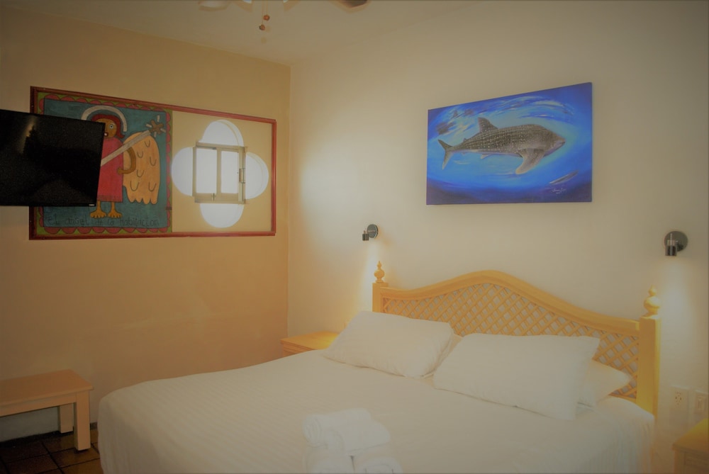 

Bari - Isla Mujeres - Hotel Belmar