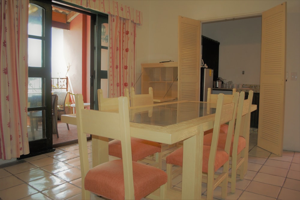 

Bari - Isla Mujeres - Hotel Belmar