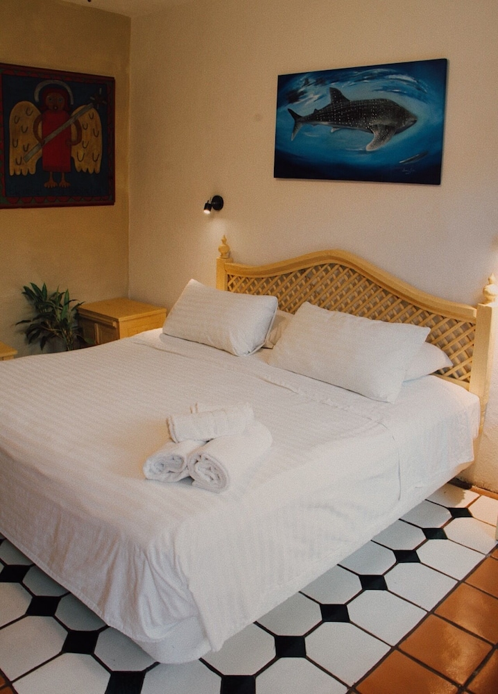 

Bari - Isla Mujeres - Hotel Belmar