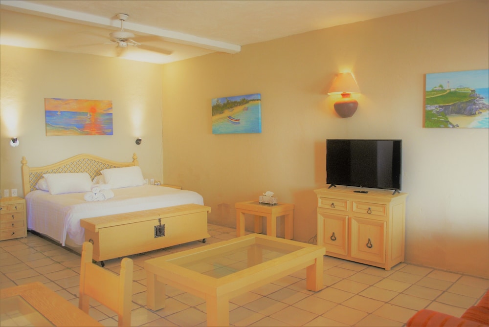 

Catania - Isla Mujeres - Hotel Belmar