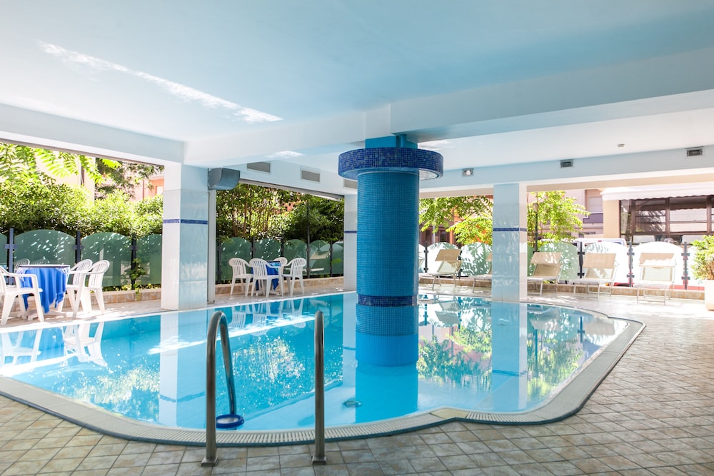 

Palermo - Riccione - Hotel Gabbiano