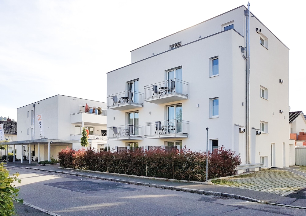 Hotel Go2Bed Weil am Rhein – Basel