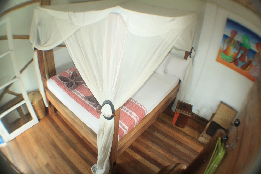 

Milano - Gili Trawangan - Le Petit Gili