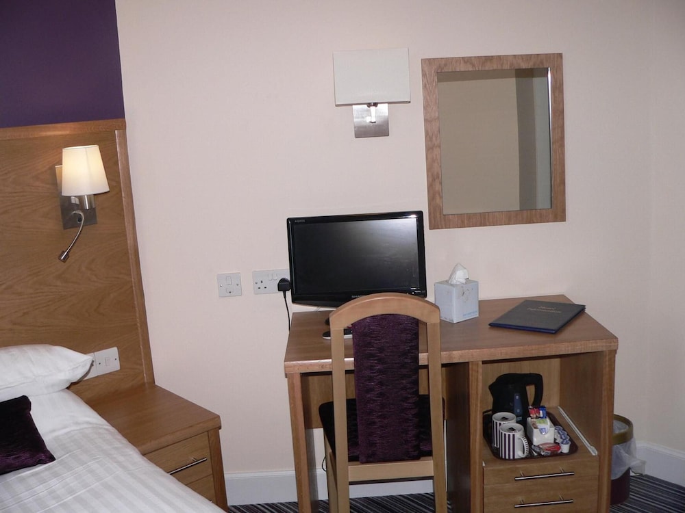 

Milano - Kirkwall - The Ayre Hotel