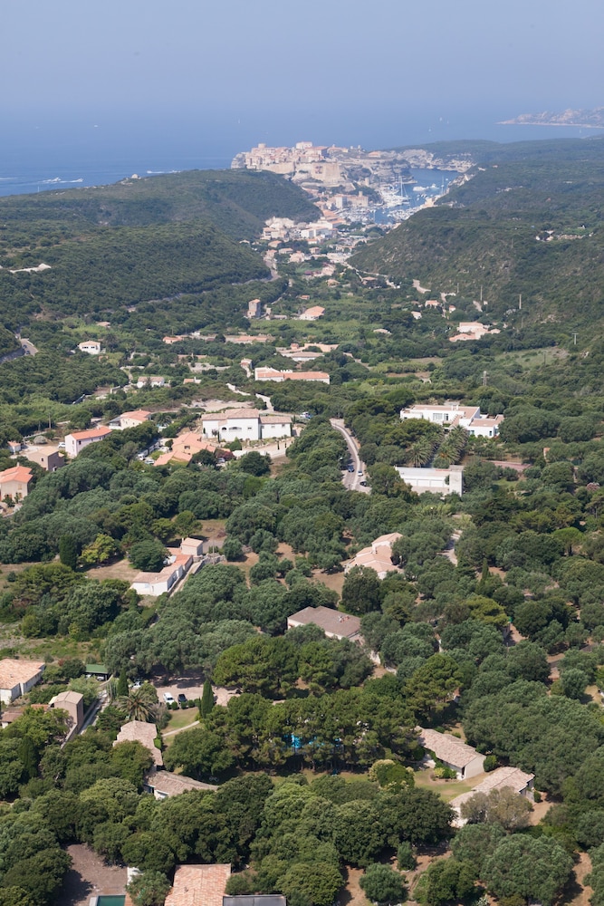 

Roma - Bonifacio - Résidence hôtelière A TRAMA