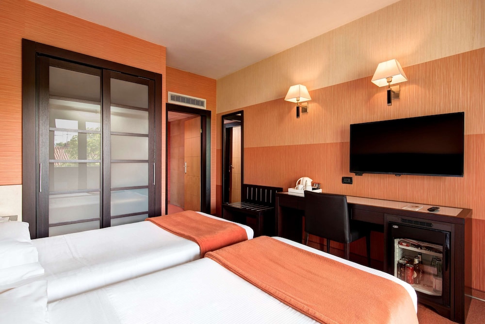

Catania - Gorizia - Best Western Gorizia Palace