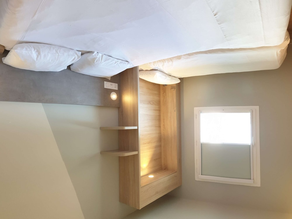 

Milano - Saint-Jean-de-Luz - ibis budget Ciboure St-Jean-Luz