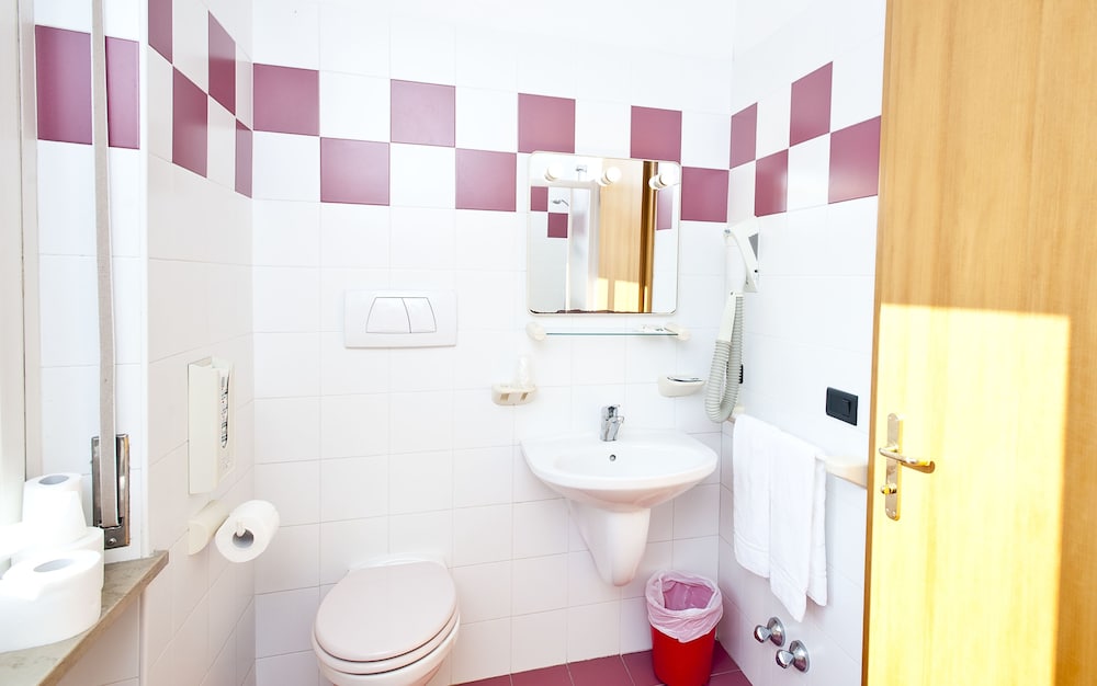 

Brindisi - Riva del Garda - Hotel Rubino