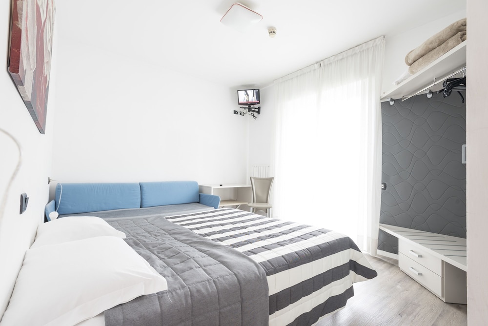 

Bari - Trentino, Italia - Hotel Rubino
