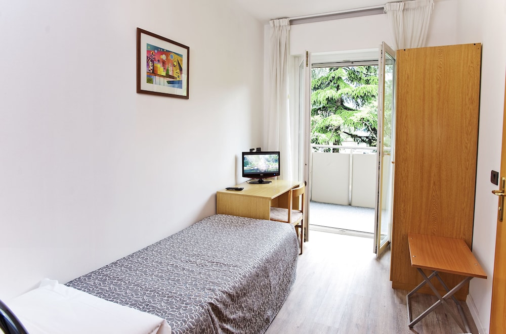 

Trapani - Trentino, Italia - Hotel Rubino