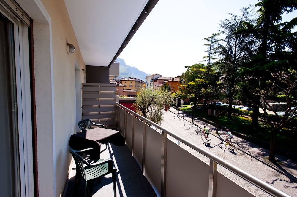 

Napoli - Arco - Hotel Rubino