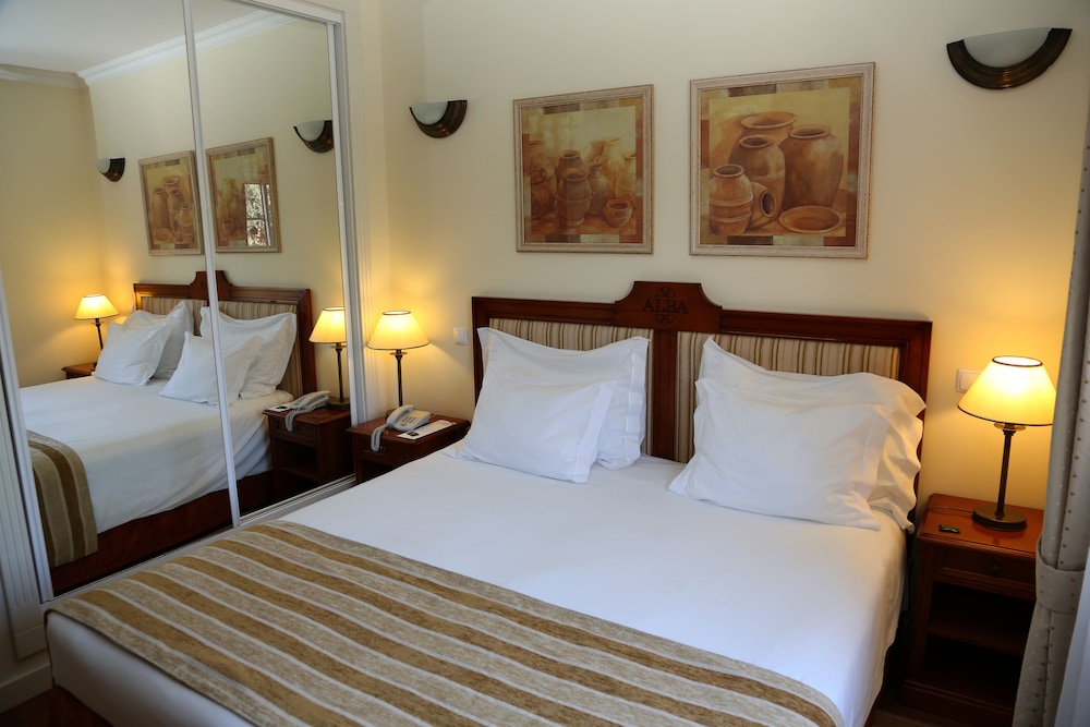 

Milano - Lagoa - Vila Alba Resort