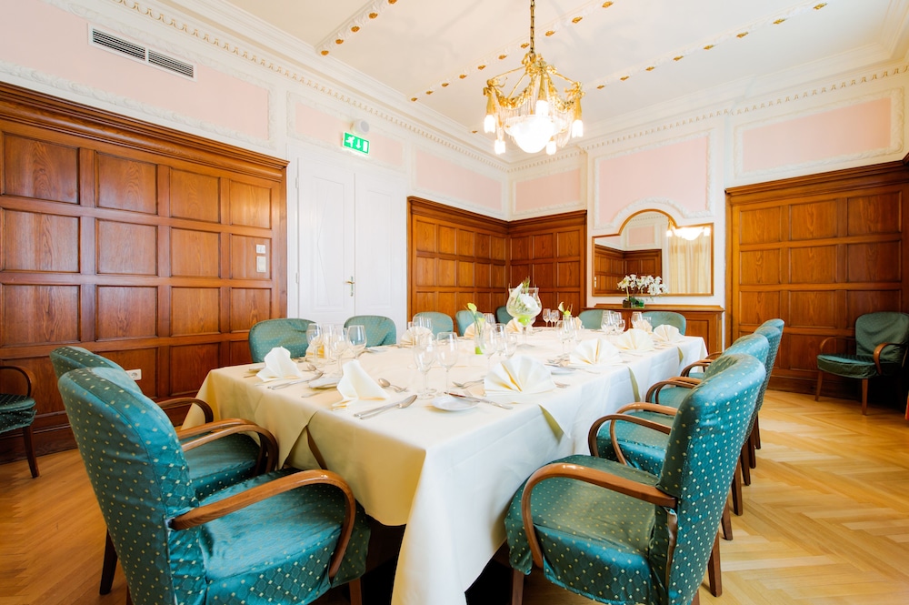 

Roma - Baden bei Wien - Hotel Herzoghof