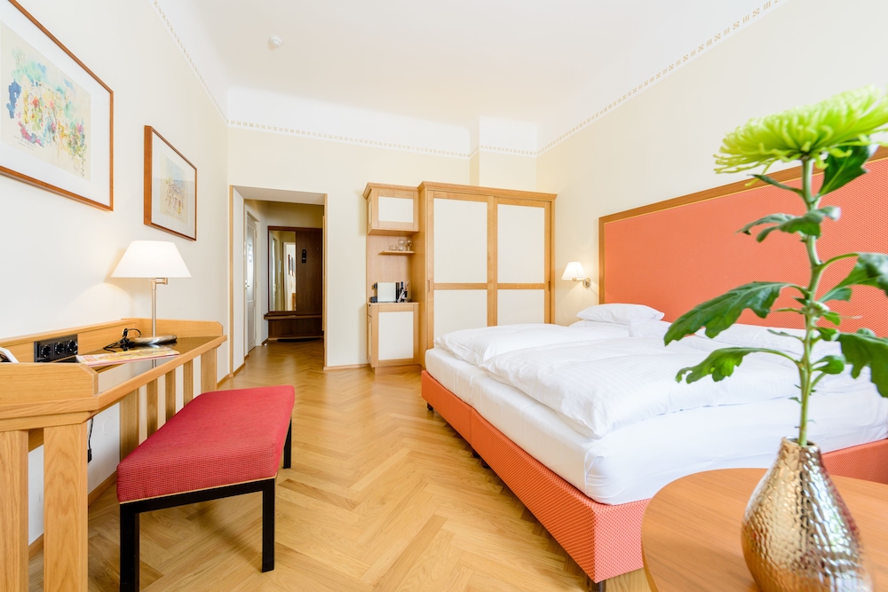 

Milano - Baden bei Wien - Hotel Herzoghof
