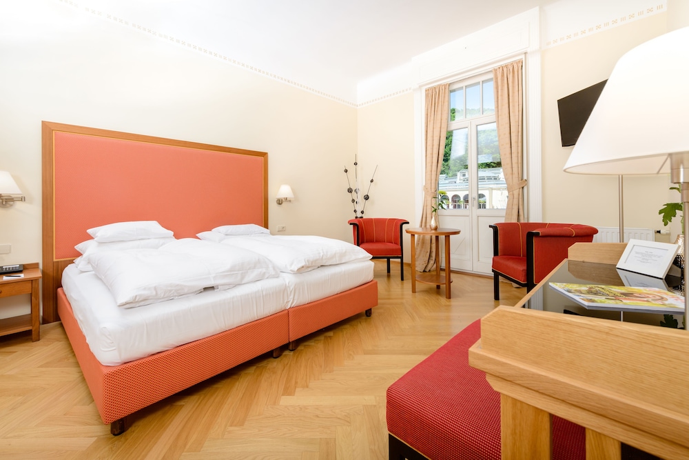 

Catania - Baden bei Wien - Hotel Herzoghof