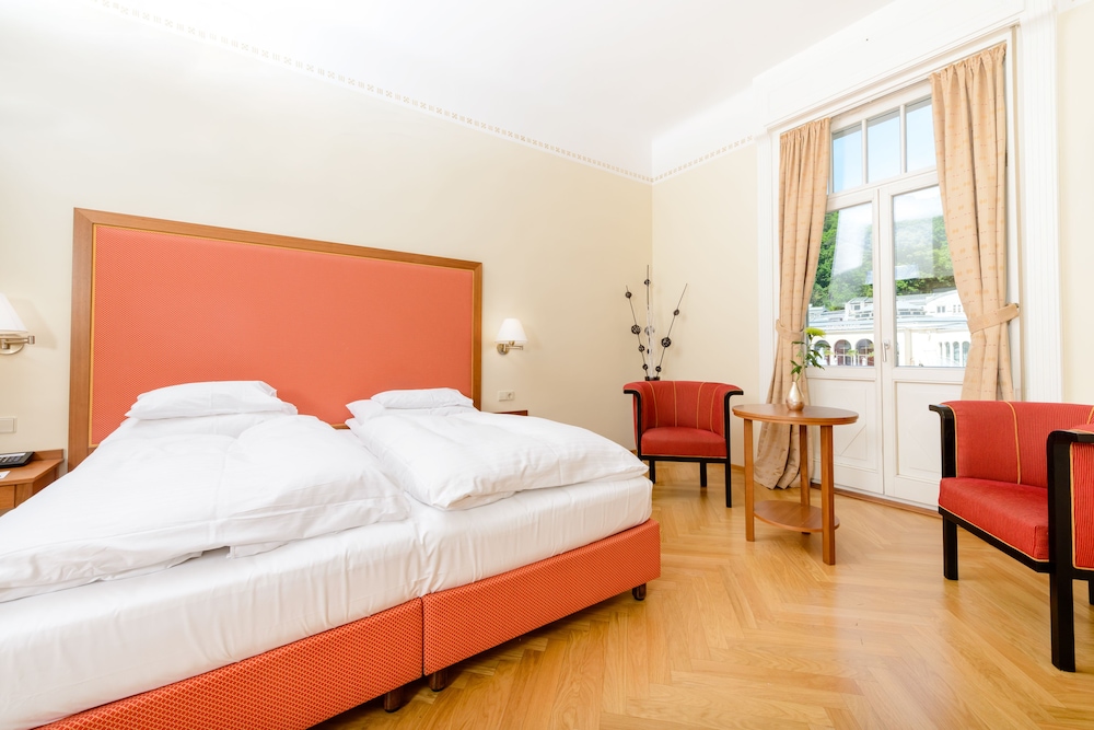 

Venezia - Baden bei Wien - Hotel Herzoghof