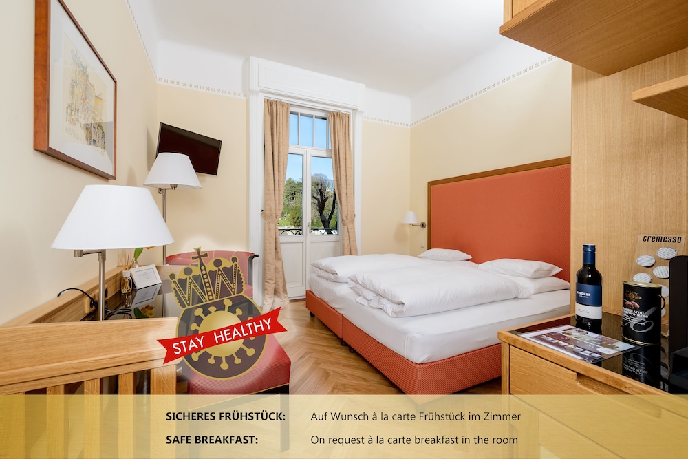 

Torino - Baden bei Wien - Hotel Herzoghof
