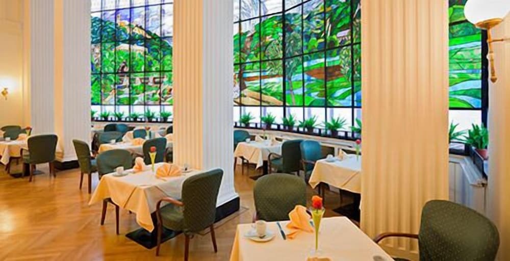 

Venezia - Gumpoldskirchen - Hotel Herzoghof