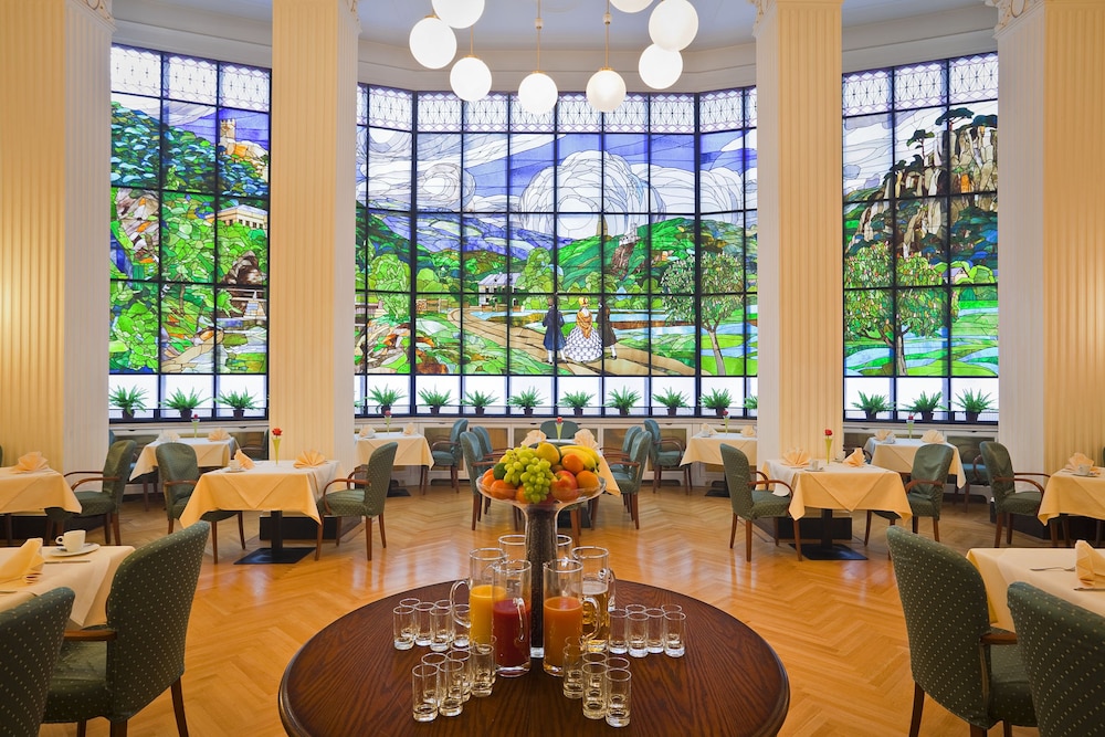 

Napoli - Baden bei Wien - Hotel Herzoghof