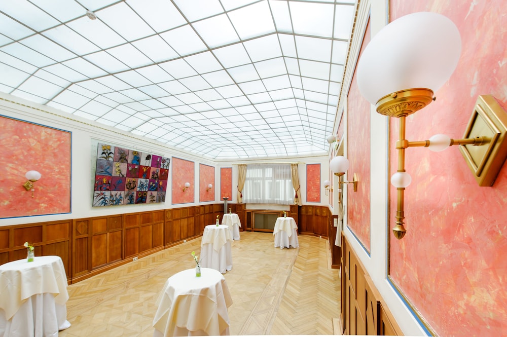 

Roma - Baden bei Wien - Hotel Herzoghof