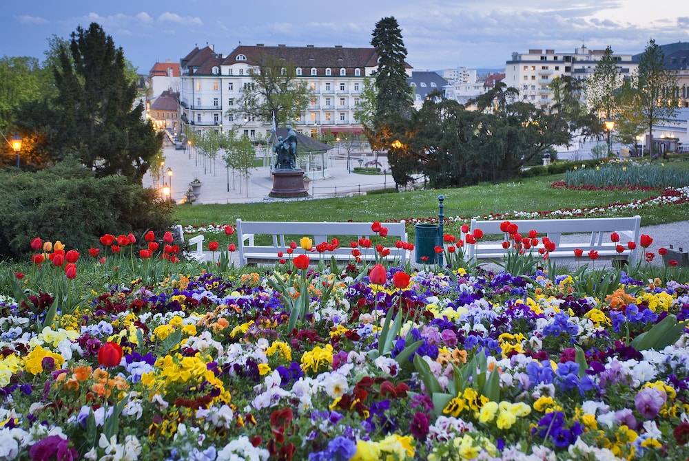 

Bari - Baden bei Wien - Hotel Herzoghof