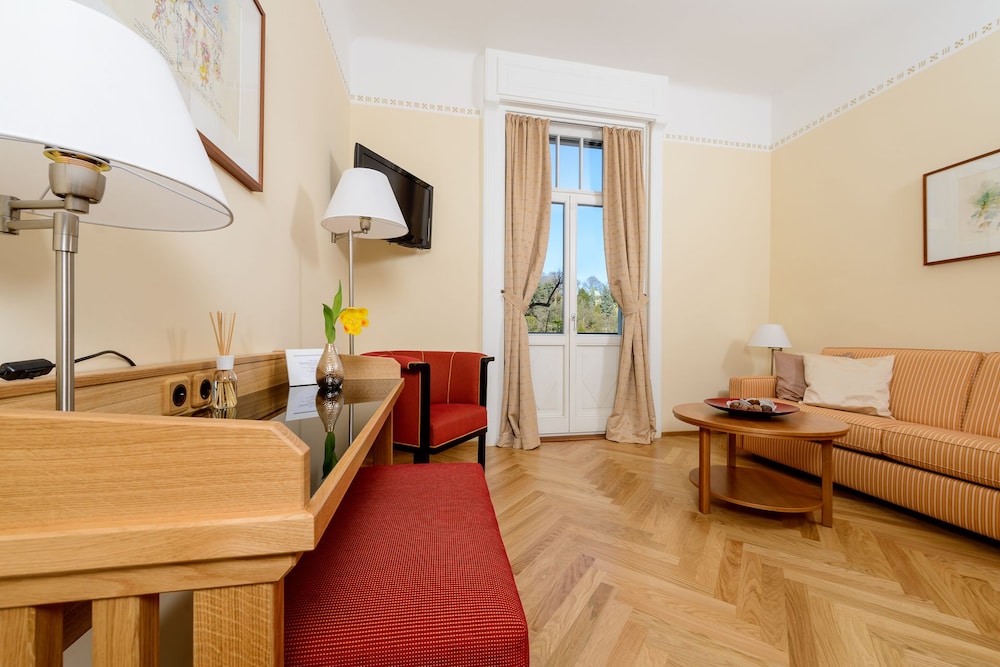 

Palermo - Baden bei Wien - Hotel Herzoghof