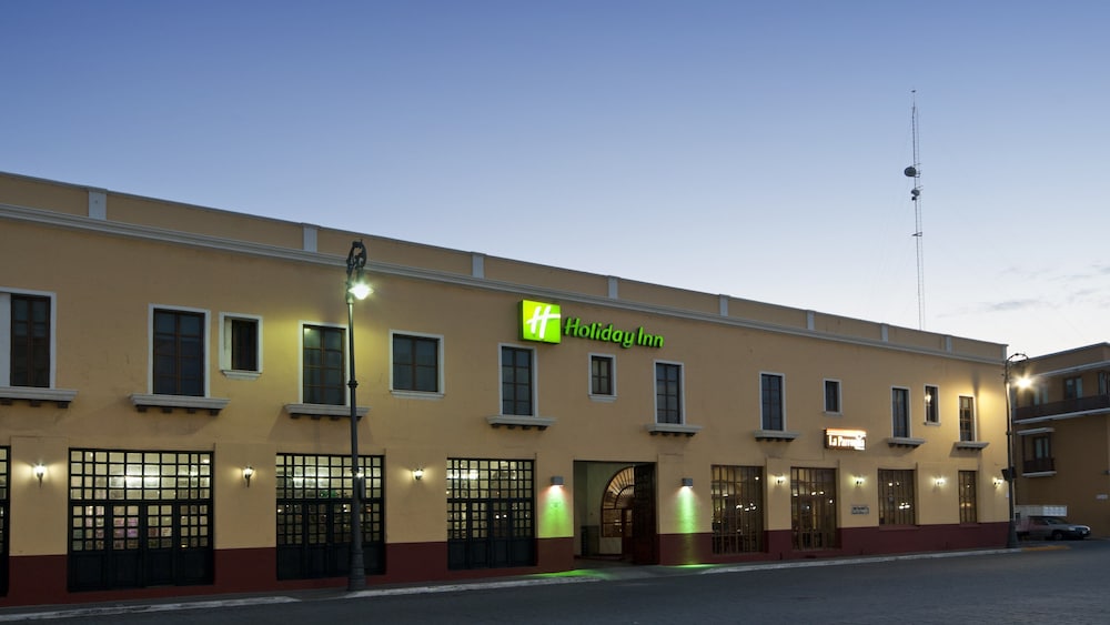 

Roma - Veracruz - Holiday Inn Centro Historico by IHG