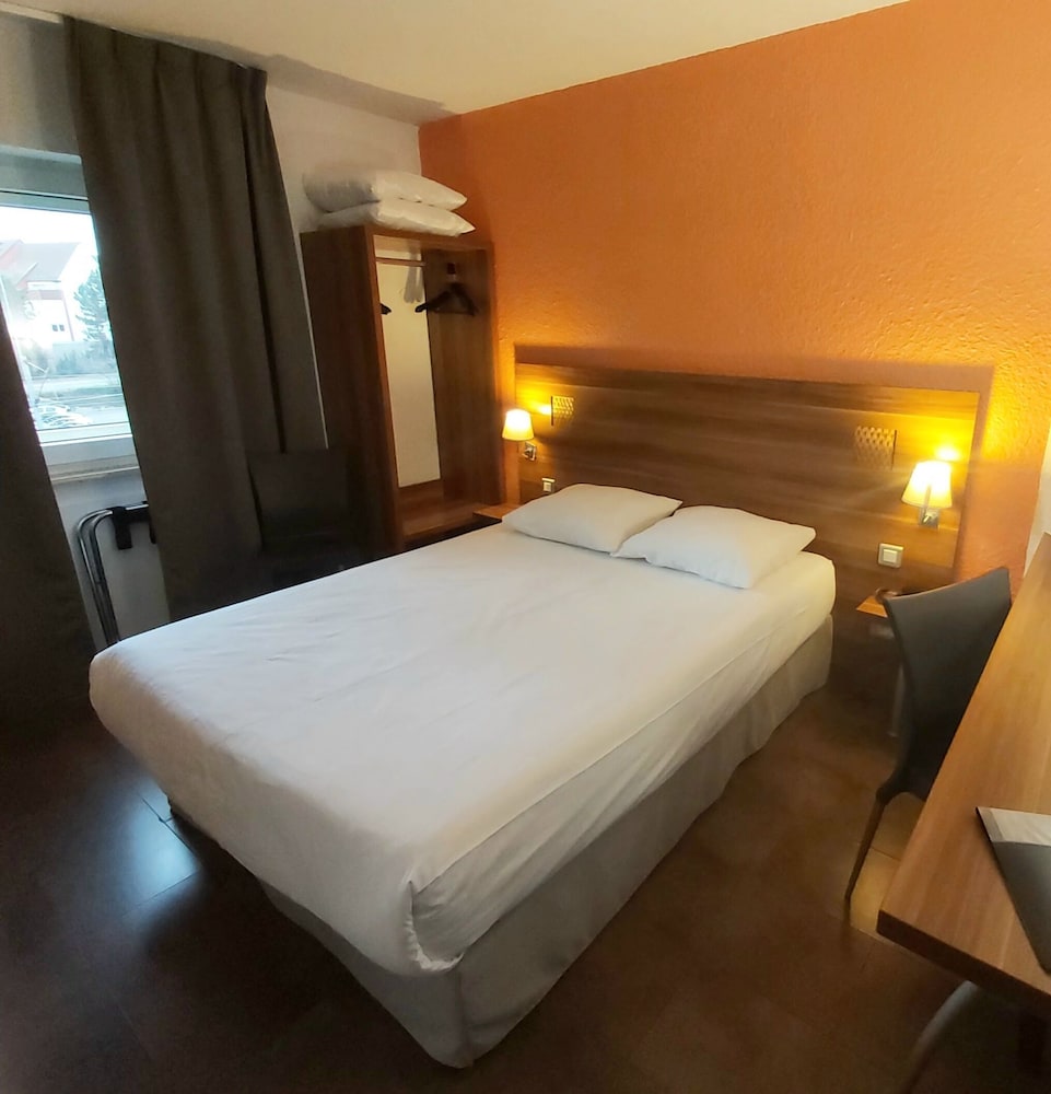 

Venezia - Bischwihr - The Originals City, Hôtel Colmar Gare