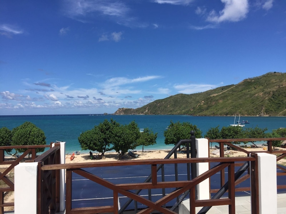 

Milano - Kuta - Lombok - Friends Beach Hotel