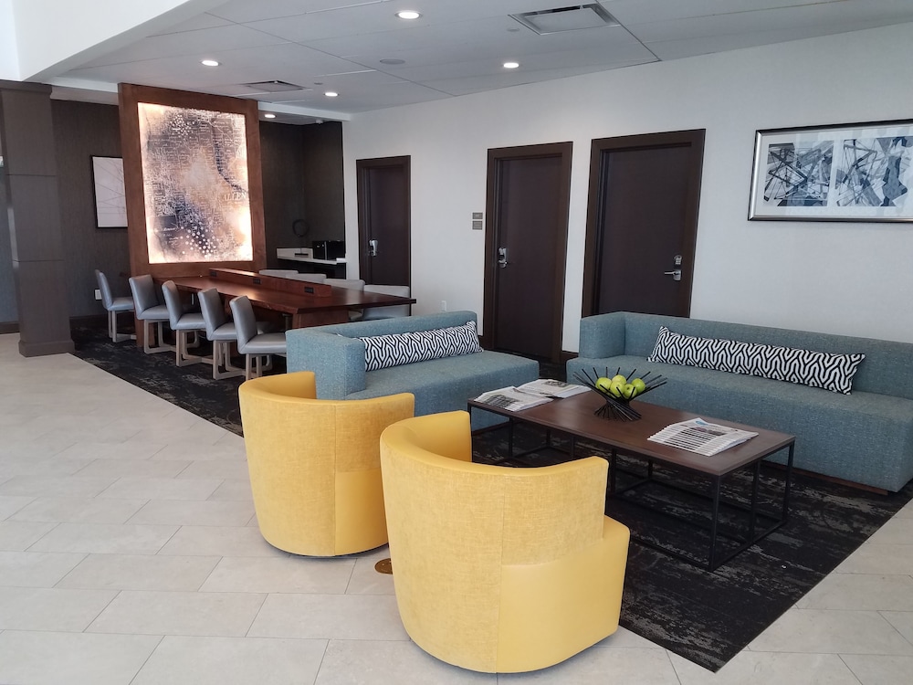 Allen - Hyatt Place Dallas/Allen