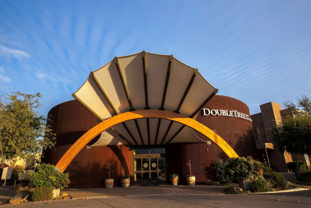 

Verona - American Canyon - DoubleTree by Hilton Napa Valley - American Canyon