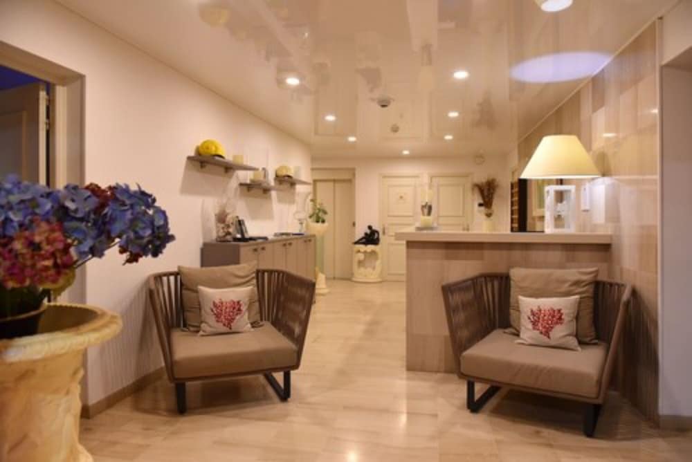 

Roma - Porto - Hôtel le Subrini