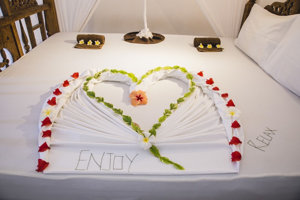 

Napoli - Marumbi - Moonshine Uroa Boutique Hotel