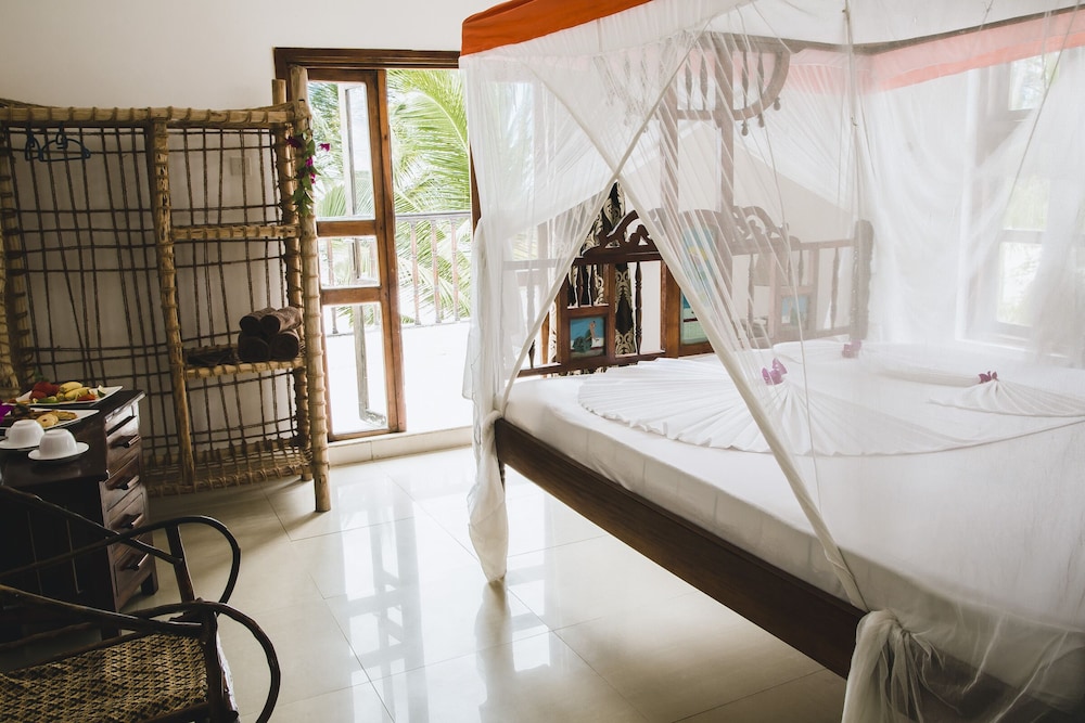

Palermo - Uroa - Moonshine Uroa Boutique Hotel