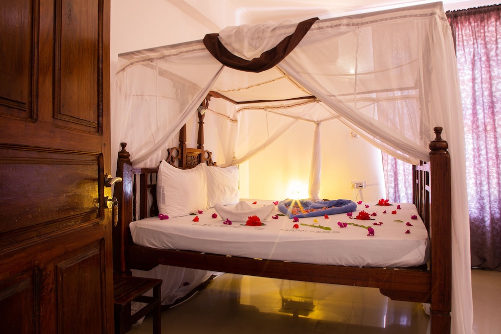 

Venezia - Uroa - Moonshine Uroa Boutique Hotel