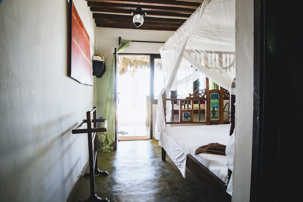 

Palermo - Uroa - Moonshine Uroa Boutique Hotel
