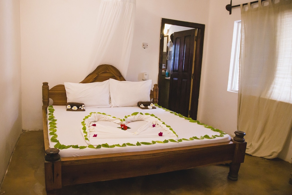 

Venezia - Pongwe, Zanzibar - Moonshine Uroa Boutique Hotel