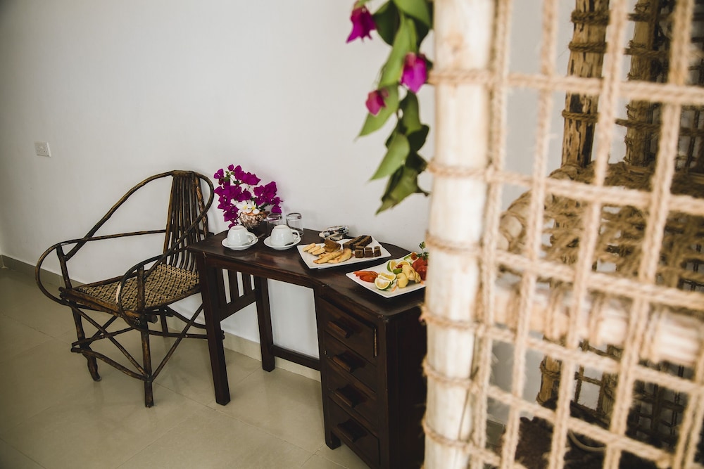 

Bologna - Marumbi - Moonshine Uroa Boutique Hotel