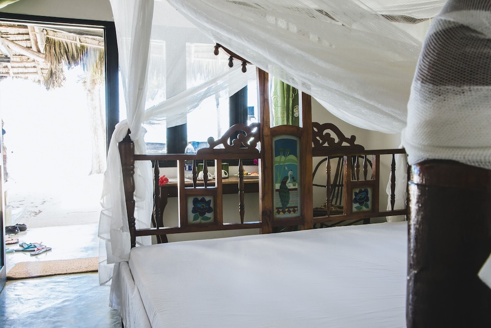 

Milano - Uroa - Moonshine Uroa Boutique Hotel
