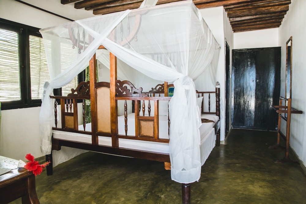 

Roma - Pongwe, Zanzibar - Moonshine Uroa Boutique Hotel
