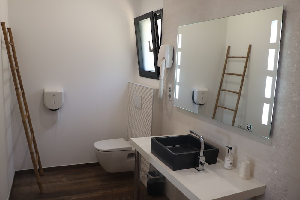

Trieste - Bonifacio - Hôtel Padolo