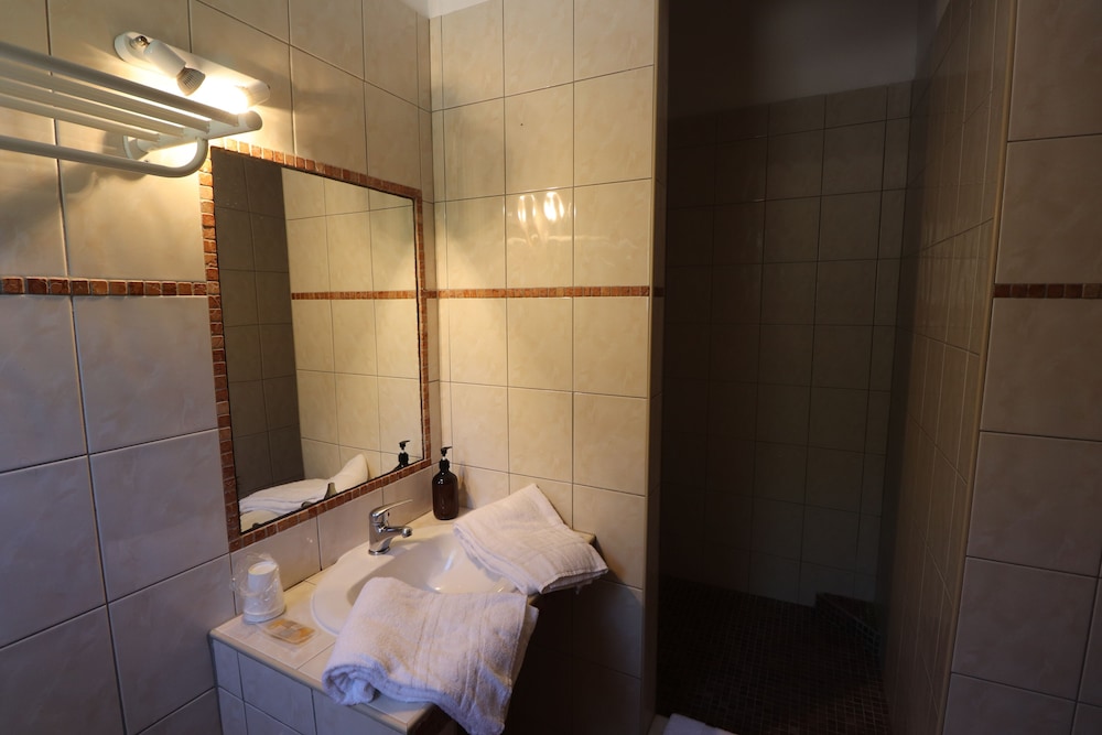 

Milano - Bonifacio - Hôtel Padolo
