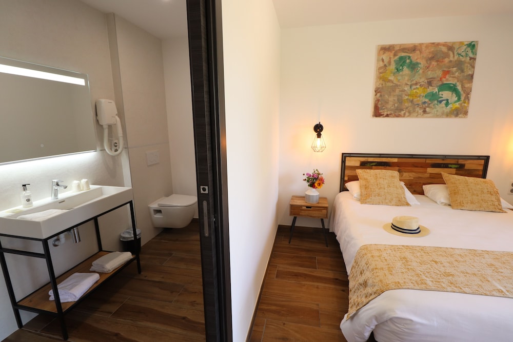 

Firenze - Bonifacio - Hôtel Padolo